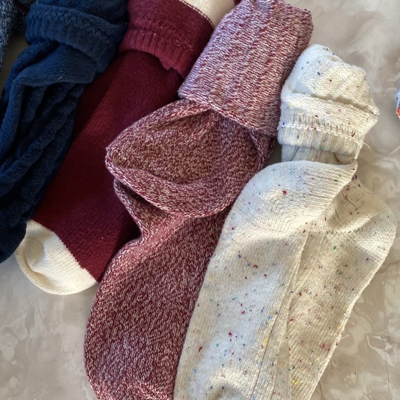 Lucky Brand Boot Socks - Picture 3 of 3